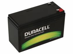 Duracell 12V 7Ah VRLA Battery 
