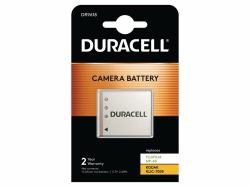 Duracell Camera Battery - replaces Fujifilm NP-40 Battery 