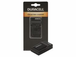 Duracell Digital Camera Battery Charger 