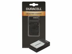 Duracell Digital Camera Battery Charger 