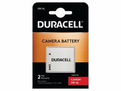 Duracell DRCLPE6NH camera/camcorder battery 2250 mAh 