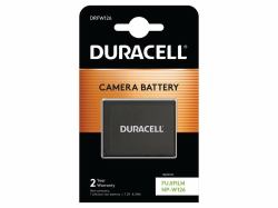 Duracell Camera Battery - replaces Fulifilm NP-W126 Battery 