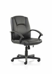 Dynamic Alliances Dynamic EX000192 office/computer chair Padded seat Padded backrest 