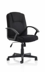 Dynamic Alliances Dynamic EX000246 office/computer chair Padded seat Padded backrest 
