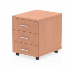 Dynamic Alliances Dynamic I000065 filing cabinet Beech 