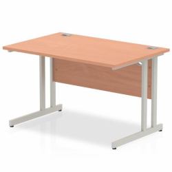 Dynamic Alliances Dynamic Impulse Straight Desk 