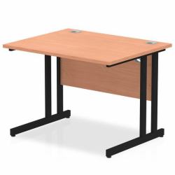 Dynamic Alliances Dynamic Impulse Straight Desk 