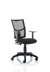 Dynamic Alliances Dynamic KC0171 office/computer chair Padded seat Mesh backrest 
