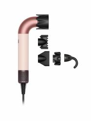 Dyson Supersonic r hair dryer 1700 W Pink, Rose gold 