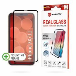 E.V.I. DISPLEX ABL/ABC GLASS FC - IPHONE XR/11
