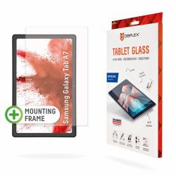 E.V.I. DISPLEX TABLET GLASS - F/ SAMSUNG GALAXY TAB A7