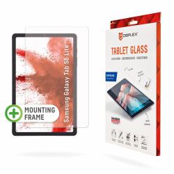 E.V.I. DISPLEX TABLET GLASS - F/ SAMSUNG GALAXY TAB S6 LITE