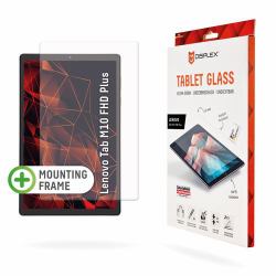 E.V.I. DISPLEX TABLET GLASS - F/ LENOVO TAB M10 FHD PLUS