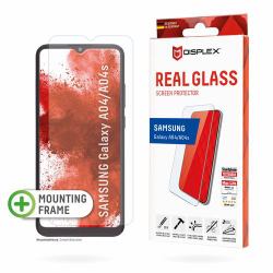 E.V.I. DISPLEX REAL GLASS - SAMSUNG GALAXY A04/A04S