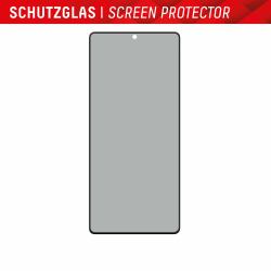 E.V.I. 01777 display privacy filter 17.3 cm [6.8"] Smartphone Framed display privacy filter 10H 