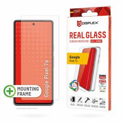 E.V.I. DISPLEX REAL GLASS + CASE - GOOGLE PIXEL 7A