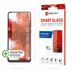 E.V.I. 01837 mobile phone screen/back protector Clear screen protector Samsung 1 pc[s] 