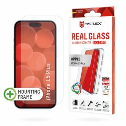 E.V.I. 01848 mobile phone case 17 cm [6.7"] Cover Transparent 