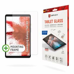 E.V.I. 01937 tablet screen protector Clear screen protector Samsung 1 pc[s] 