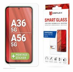 E.V.I. Samsung Galaxy A36 5G/A56 5G Screen Protector [9H] 