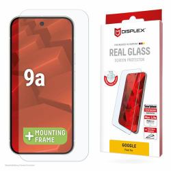 E.V.I. DISPLEX REAL GLASS GOOGLE PIXEL - 9A