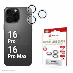 E.V.I. 02123 mobile phone screen/back protector Camera lens protector Apple 1 pc[s] 