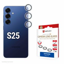 E.V.I. 02125 mobile phone screen/back protector Camera lens protector Samsung 1 pc[s] 