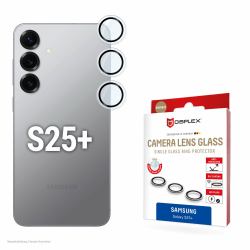 E.V.I. 02126 mobile phone screen/back protector Camera lens protector Samsung 1 pc[s] 