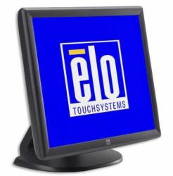 Elo Touch Solutions 1915L POS monitor 48.3 cm [19"] 1280 x 1024 pixels Touchscreen 