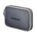 Samsung EA-CC09U20A camera case Grey 