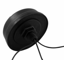 EAD CMG LTE/GNSS Antenna - Low Profile Puck - With 3x 2M RG714 Cable, 2x LTE [SMA] & 1x GNSS [SMA] - Warranty: 24M