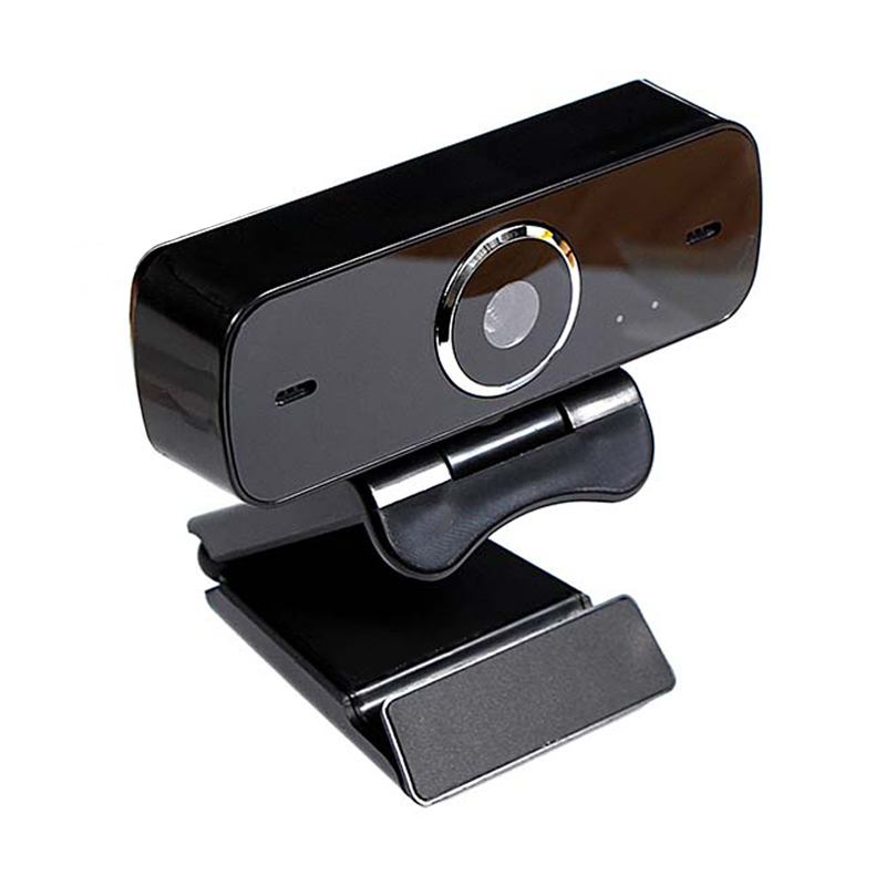 Edis Ec100 Edis Ec100 Webcam 5 Mp 19 X 1080 Pixels Usb Black