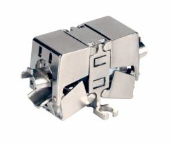 EFB Elektronik 37597.1 network junction box Cat6a Metallic 