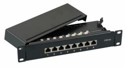 EFB Elektronik 37737.8 patch panel 1U 