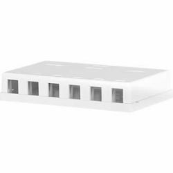 EFB Elektronik EC020400006 network junction box White 