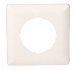 EFB Elektronik ABDECKPLATTE RAL9010 REINWEISS - 