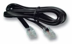 EFB Elektronik K2402SW.2 signal cable 2 m Black 