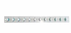 EFB Elektronik SB-FP-12SC-S-OM3 patch panel accessory 