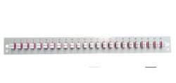 EFB Elektronik SB-FP-24SC-S-OM4 patch panel accessory 