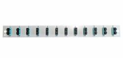 EFB Elektronik SB-FP-S-12SC-D-V-OM3 patch panel accessory 