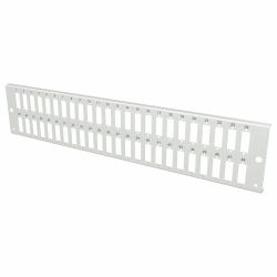 EFB Elektronik VSB2HE-FP-48SC-D patch panel accessory 