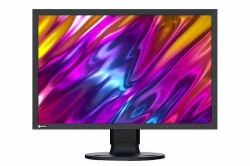 EIZO ColorEdge CS2400S computer monitor 61.2 cm [24.1"] 1920 x 1200 pixels WUXGA LCD Black 