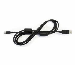 EIZO PM200-K 2 m DisplayPort Mini DisplayPort Black 