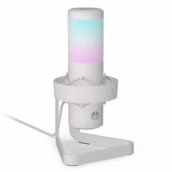 ENDORFY AXIS Streaming White PC microphone 