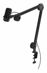 ENDORFY Solum Voice Black PC microphone 