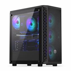 ENDORFY Signum 300 ARGB Tower Black 
