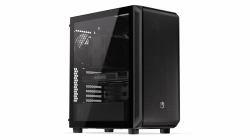 ENDORFY EY2A010 computer case Midi Tower Black 