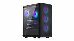 ENDORFY Ventum 200 ARGB Full Tower Black 