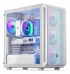 ENDORFY Arx 700 White ARGB 