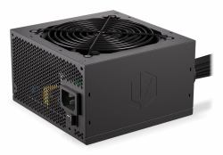 ENDORFY Vero L5 Bronze 600W power supply unit 24-pin ATX ATX Black 